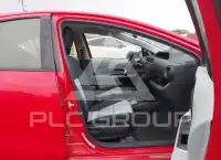 2014 Toyota PRIUS photo