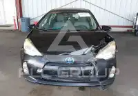 2014 Toyota PRIUS photo