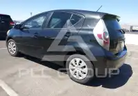 2014 Toyota PRIUS фото