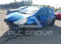 2014 Toyota PRIUS photo