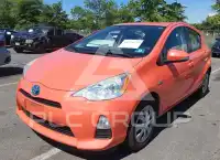 2014 Toyota PRIUS фото