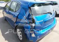 2014 Toyota PRIUS photo