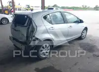 2014 Toyota PRIUS фото