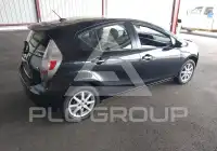 2014 Toyota PRIUS photo
