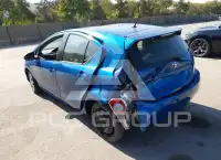 2014 Toyota PRIUS photo