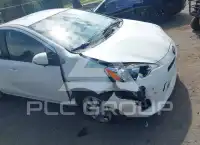 2014 Toyota PRIUS фото