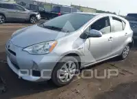 2014 Toyota PRIUS фото