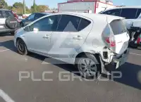 2014 Toyota PRIUS photo