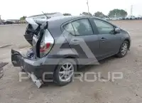 2014 Toyota PRIUS фото