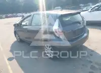 2014 Toyota PRIUS фото