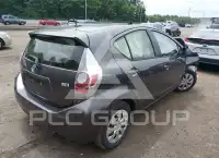 2014 Toyota PRIUS фото