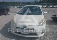 2014 Toyota PRIUS photo