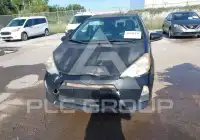 2014 Toyota PRIUS photo