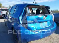 2014 Toyota PRIUS photo