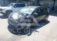 2014 Toyota PRIUS photo