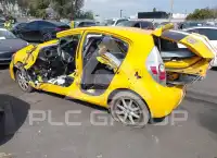 2014 Toyota PRIUS фото