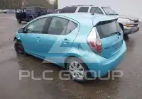 2014 Toyota PRIUS фото