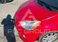 2014 Toyota PRIUS фото