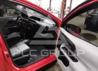 2014 Toyota PRIUS фото