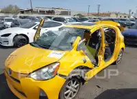 2014 Toyota PRIUS фото