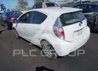 2014 Toyota PRIUS photo