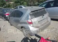 2014 Toyota PRIUS фото