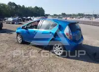 2014 Toyota PRIUS фото