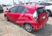 2014 Toyota PRIUS фото