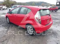 2014 Toyota PRIUS photo