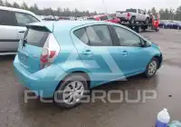 2014 Toyota PRIUS фото