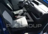 2014 Toyota PRIUS фото
