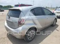 2014 Toyota PRIUS фото