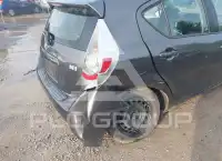 2014 Toyota PRIUS фото