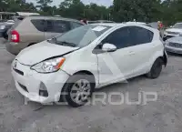 2014 Toyota PRIUS фото