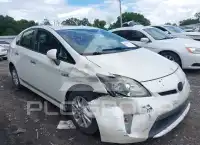 2014 Toyota PRIUS фото