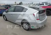 2014 Toyota PRIUS photo