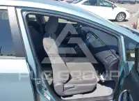 2014 Toyota PRIUS фото
