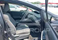 2014 Toyota PRIUS фото