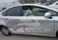 2014 Toyota PRIUS photo