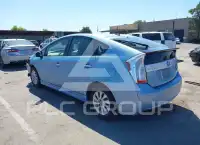 2014 Toyota PRIUS фото