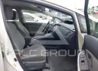 2014 Toyota PRIUS фото