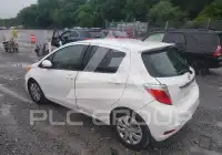 2014 Toyota YARIS фото