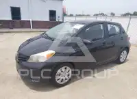 2014 Toyota YARIS фото
