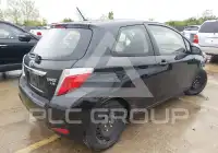 2014 Toyota YARIS фото
