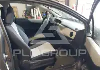 2014 Toyota YARIS photo