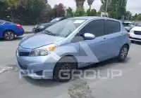 2014 Toyota YARIS photo