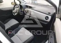 2014 Toyota YARIS фото