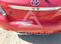 2014 Toyota YARIS фото