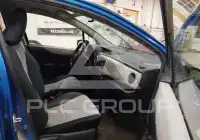 2014 Toyota YARIS фото