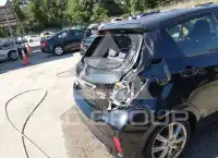 2014 Toyota YARIS фото